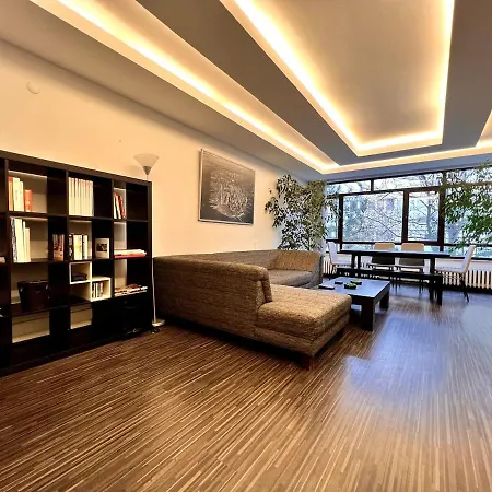 Lxry Bestekar Avenue At The Heart Of * Άγκυρα