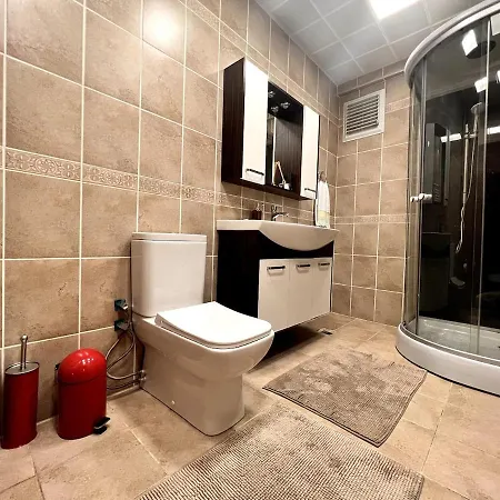 Apartament Lxry Bestekar Avenue At The Heart Of *