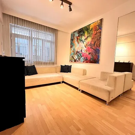 Διαμέρισμα Lxry Bestekar Avenue At The Heart Of