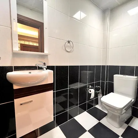 Lxry Bestekar Avenue At The Heart Of Apartment *