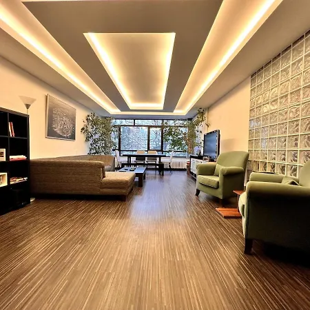 Apartment Lxry Bestekar Avenue At The Heart Of Ankara