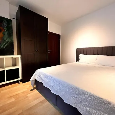 Apartment Lxry Bestekar Avenue At The Heart Of *