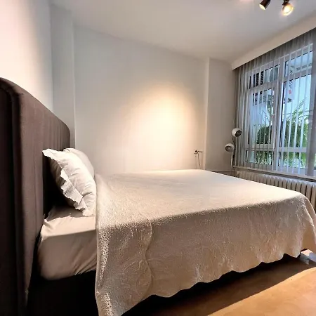 Lxry Bestekar Avenue At The Heart Of Apartment